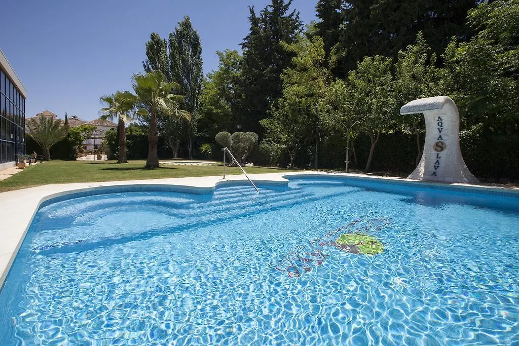 **** Hotel Finca Eslava Antequera España