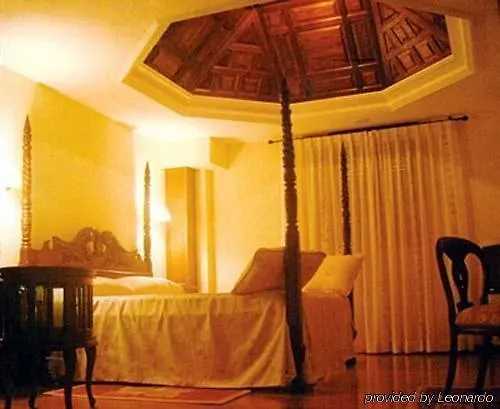 Hotel Finca Eslava Antequera