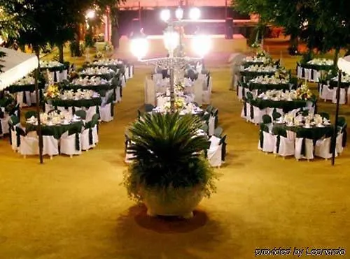 **** Hotel Finca Eslava Antequera España