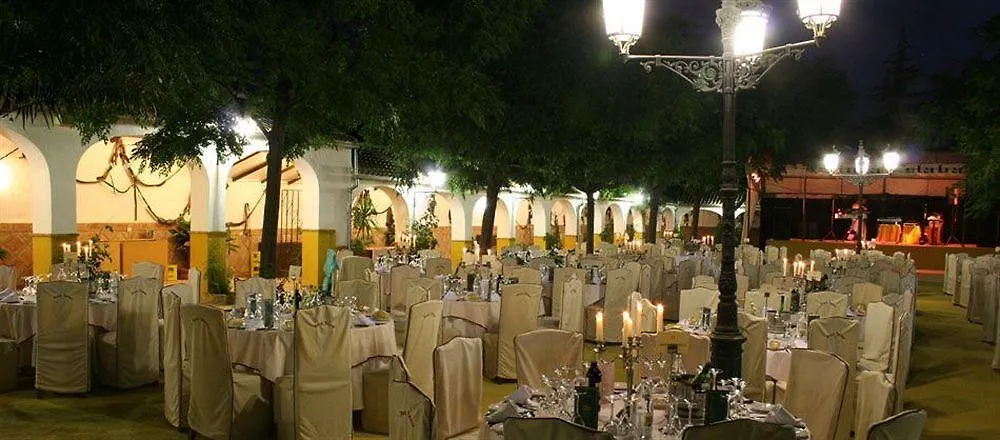 Finca Eslava Hotel Antequera 4*,  Spain