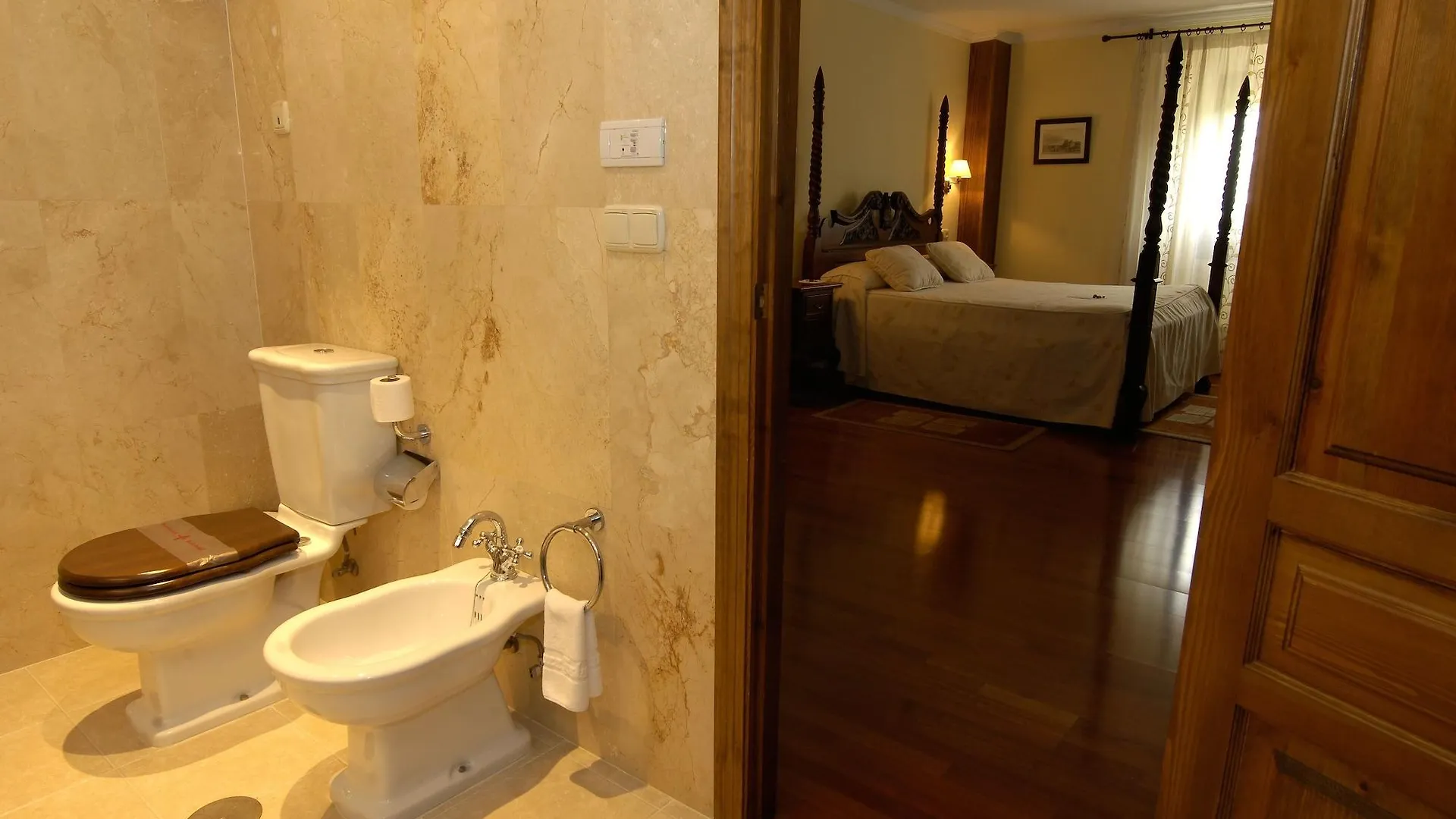 ****  Finca Eslava Hotel Antequera Spain