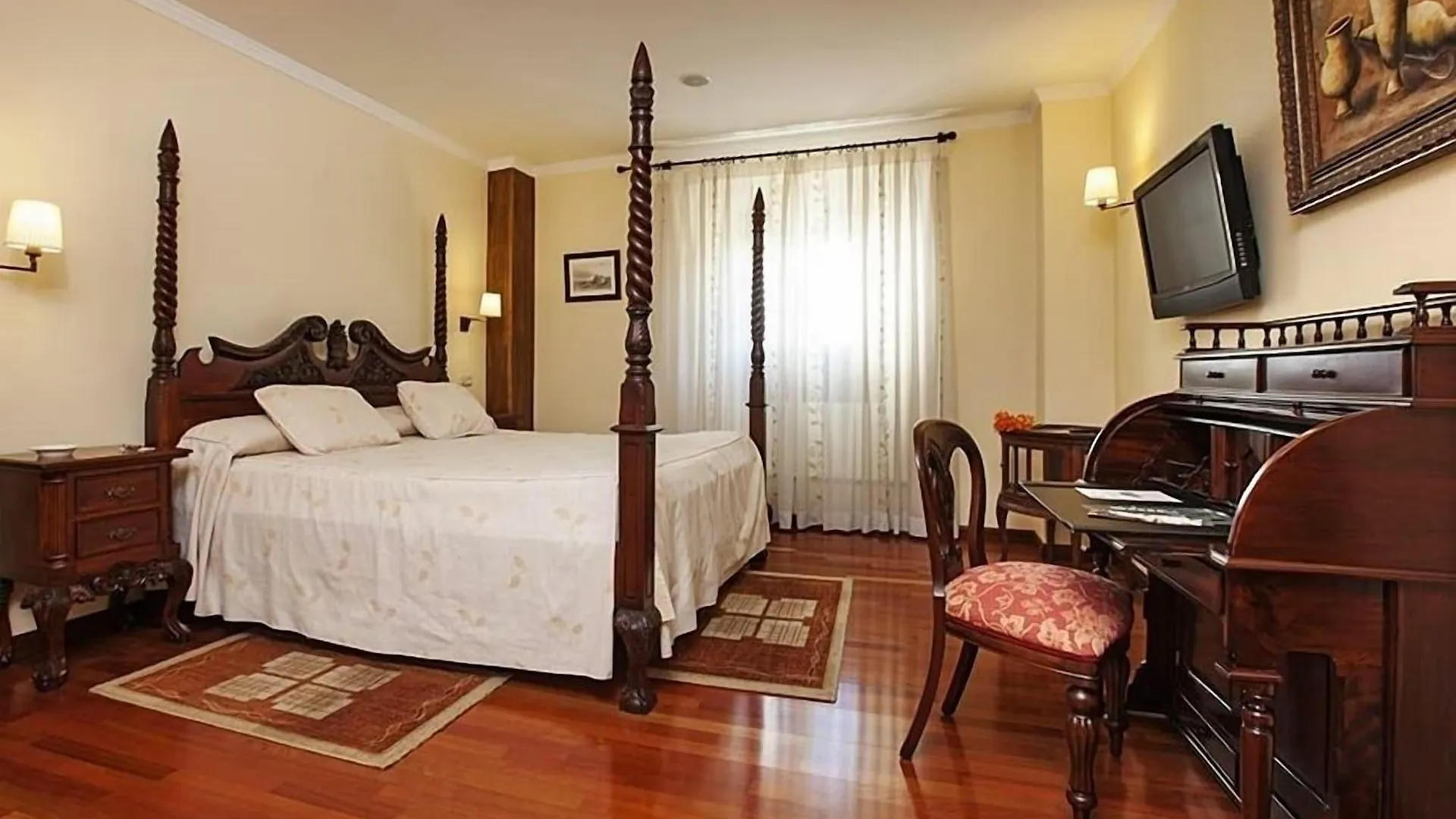 Finca Eslava Hotel Antequera 4*,  Spain