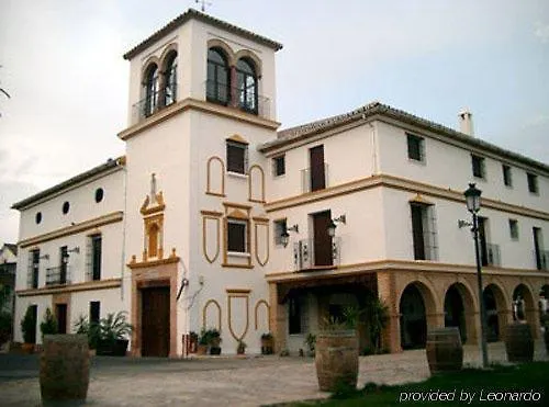 Finca Eslava Hotel Antequera