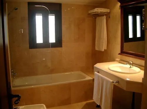 Finca Eslava Antequera Hotel