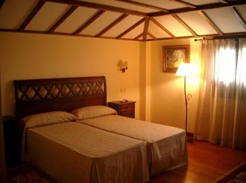 Finca Eslava Hotel Antequera