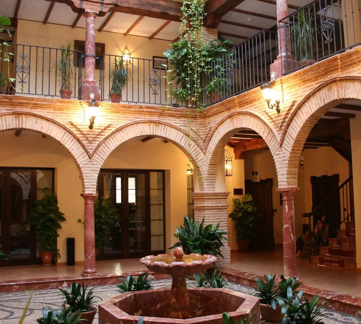 Finca Eslava Hotel Antequera