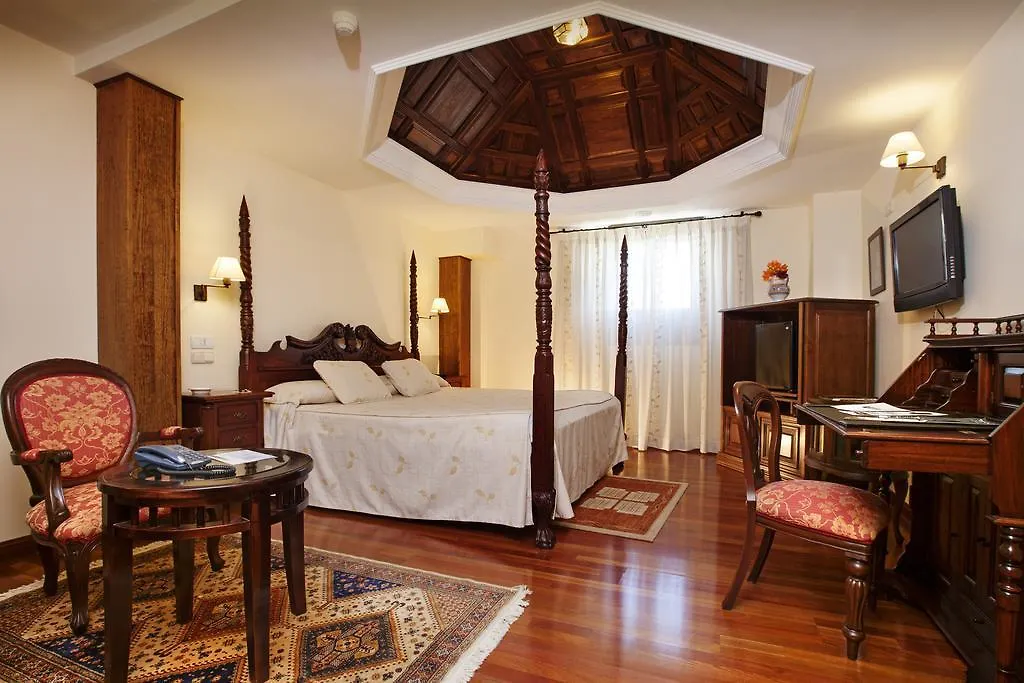 Finca Eslava Hotel Antequera