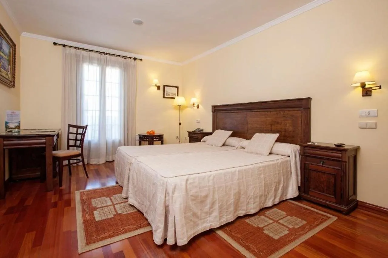 Finca Eslava Hotel Antequera